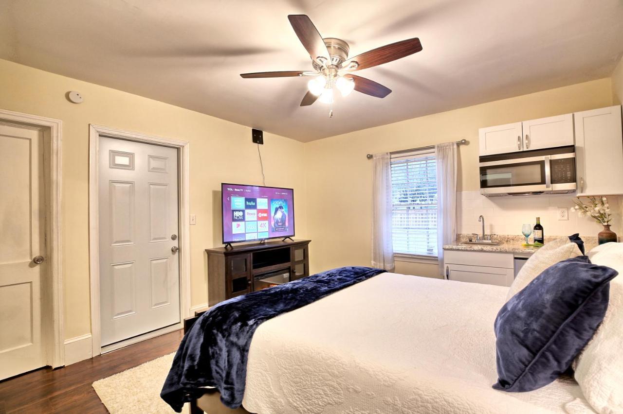 Relaxing, Comfortable, Private Bedroom Atlanta Eksteriør bilde