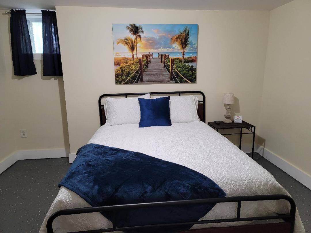 Relaxing, Comfortable, Private Bedroom Atlanta Eksteriør bilde