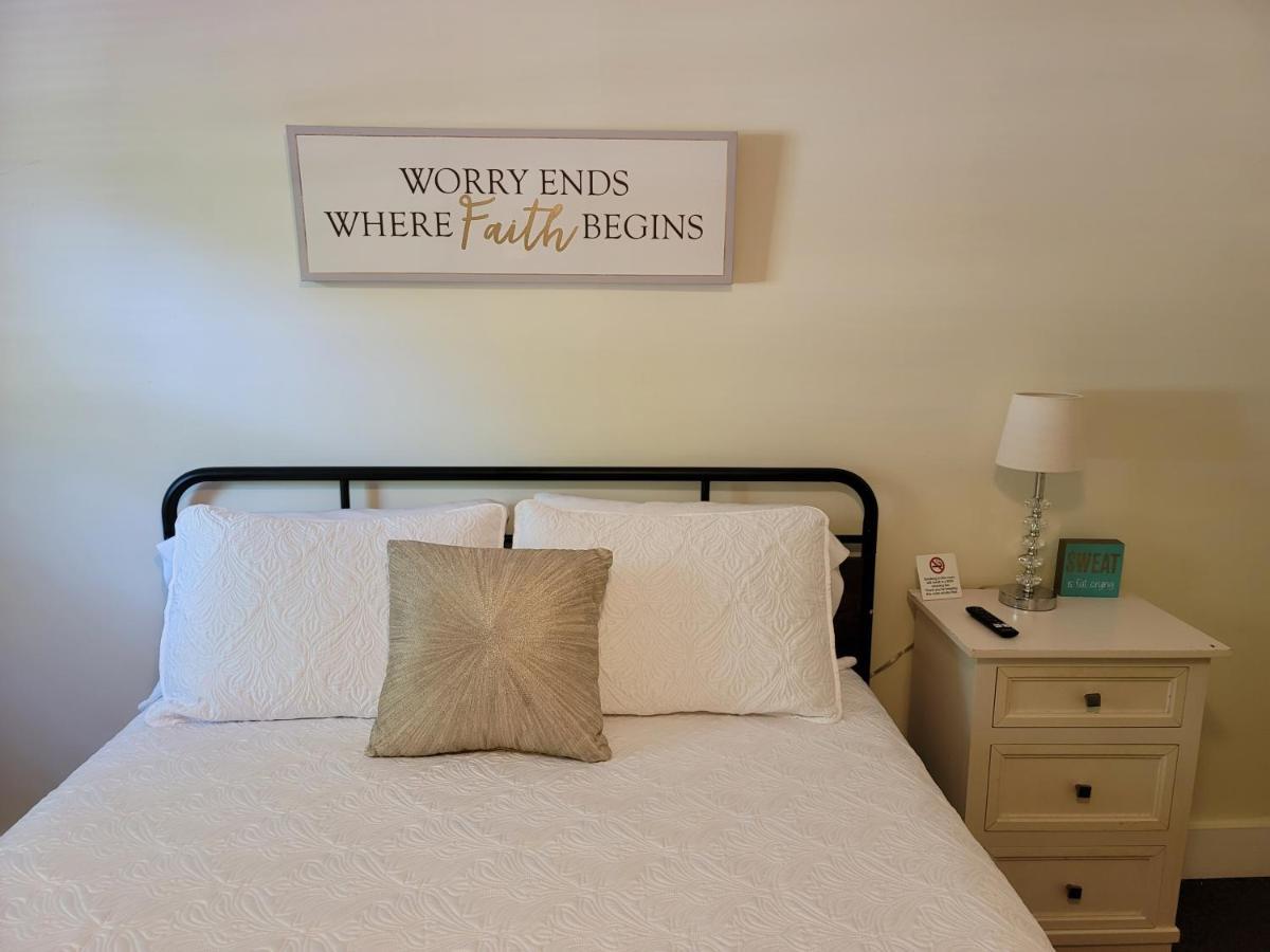 Relaxing, Comfortable, Private Bedroom Atlanta Rom bilde