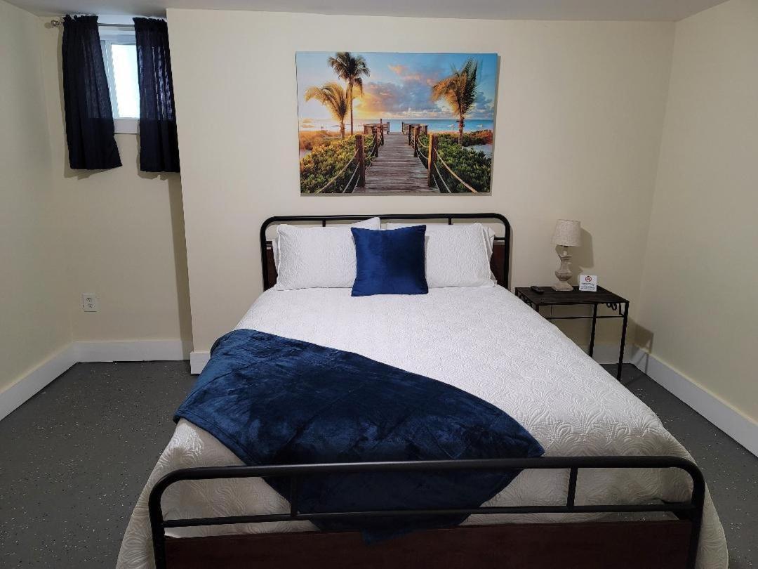 Relaxing, Comfortable, Private Bedroom Atlanta Eksteriør bilde