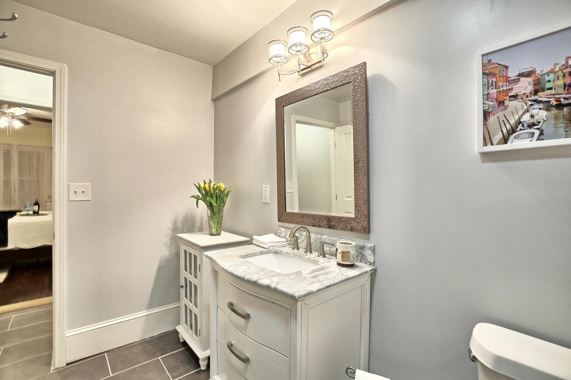 Relaxing, Comfortable, Private Bedroom Atlanta Rom bilde
