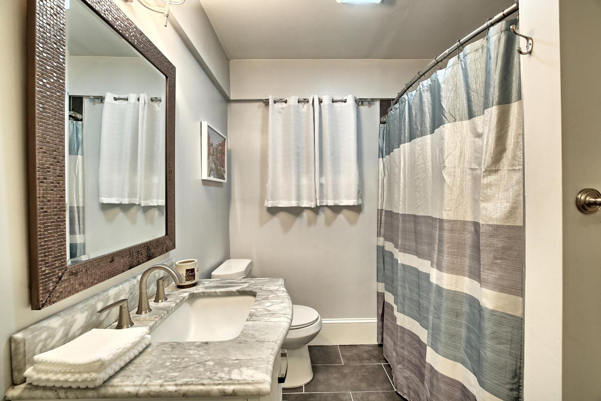 Relaxing, Comfortable, Private Bedroom Atlanta Rom bilde