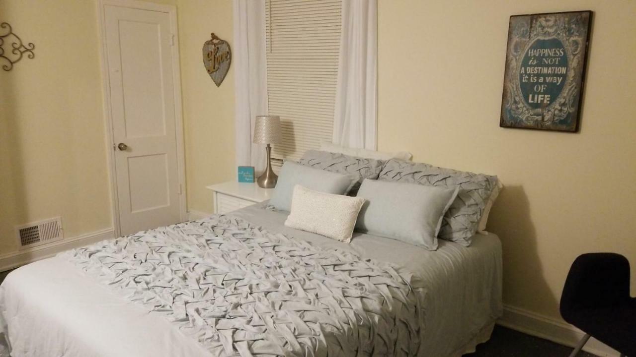 Relaxing, Comfortable, Private Bedroom Atlanta Eksteriør bilde