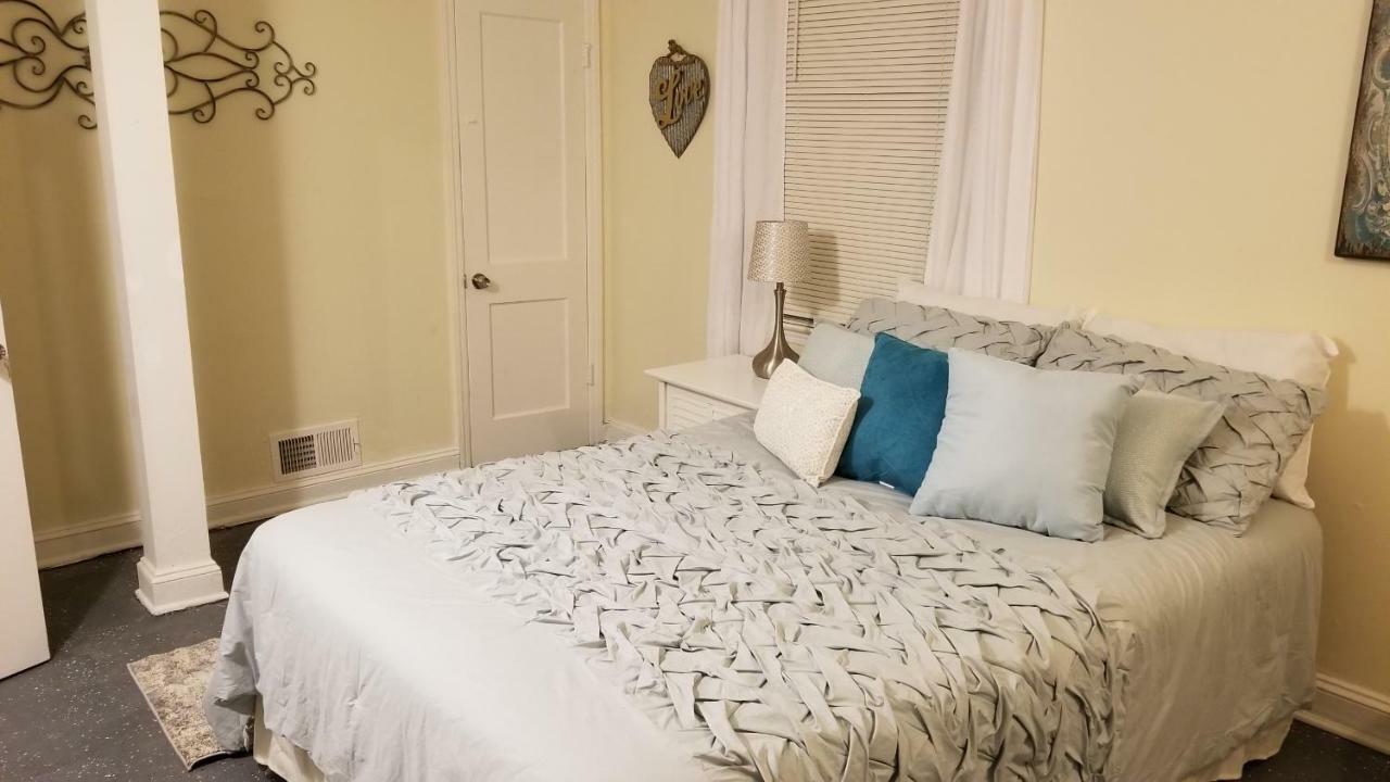 Relaxing, Comfortable, Private Bedroom Atlanta Eksteriør bilde